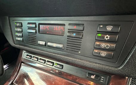 BMW X5, 2002 год, 1 200 000 рублей, 2 фотография