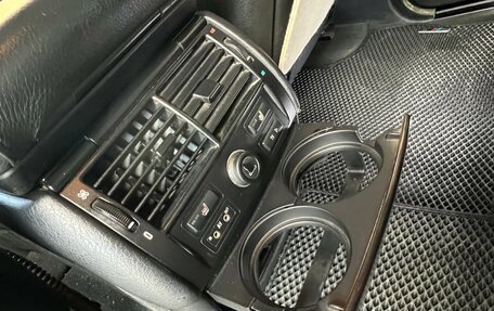BMW X5, 2002 год, 1 200 000 рублей, 16 фотография