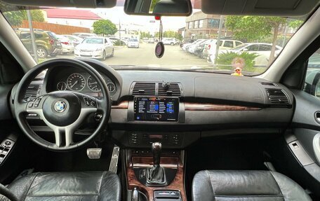 BMW X5, 2002 год, 1 200 000 рублей, 20 фотография