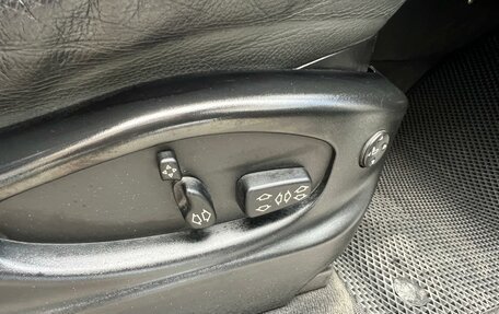 BMW X5, 2002 год, 1 200 000 рублей, 12 фотография