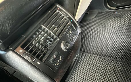 BMW X5, 2002 год, 1 200 000 рублей, 15 фотография