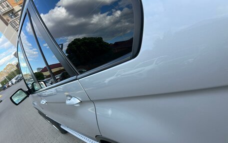 BMW X5, 2002 год, 1 200 000 рублей, 22 фотография