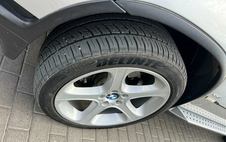 BMW X5, 2002 год, 1 200 000 рублей, 11 фотография