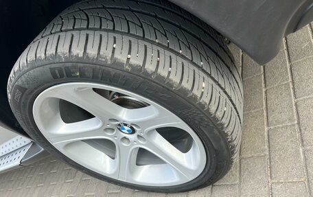 BMW X5, 2002 год, 1 200 000 рублей, 32 фотография