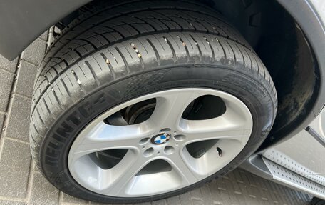 BMW X5, 2002 год, 1 200 000 рублей, 34 фотография