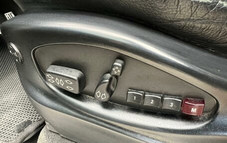 BMW X5, 2002 год, 1 200 000 рублей, 39 фотография