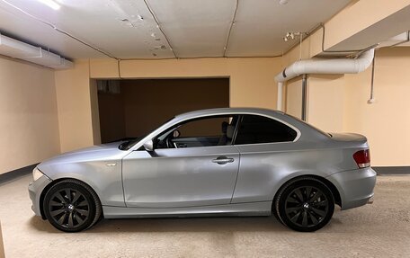 BMW 1 серия, 2008 год, 850 000 рублей, 3 фотография