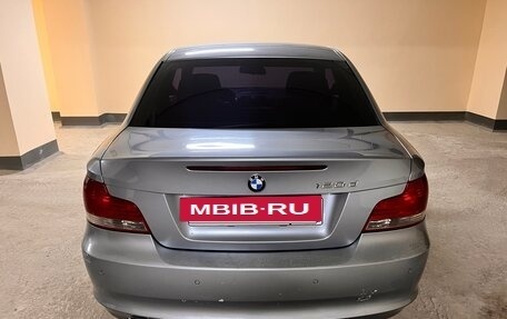 BMW 1 серия, 2008 год, 850 000 рублей, 5 фотография