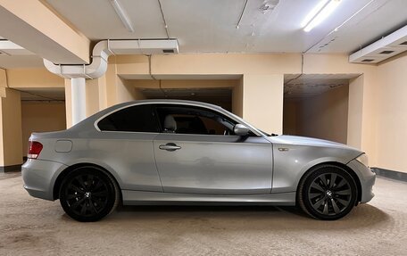 BMW 1 серия, 2008 год, 850 000 рублей, 7 фотография