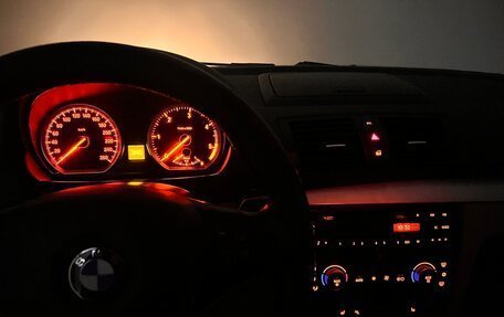 BMW 1 серия, 2008 год, 850 000 рублей, 20 фотография