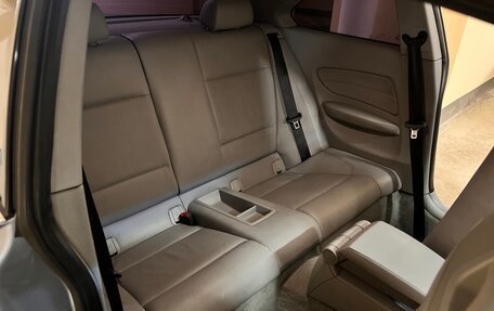 BMW 1 серия, 2008 год, 850 000 рублей, 16 фотография