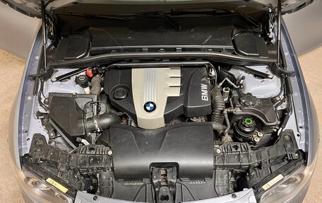 BMW 1 серия, 2008 год, 850 000 рублей, 11 фотография