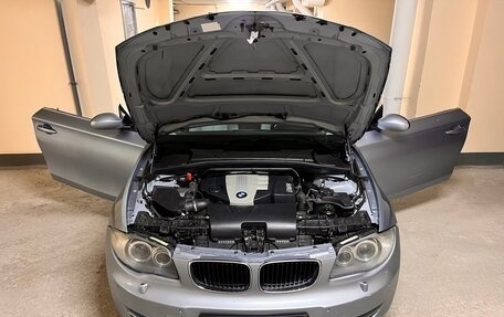 BMW 1 серия, 2008 год, 850 000 рублей, 10 фотография