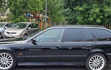 BMW 5 серия, 1998 год, 470 000 рублей, 5 фотография