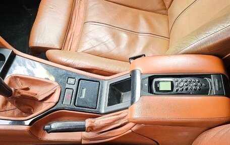 BMW 5 серия, 1998 год, 470 000 рублей, 7 фотография