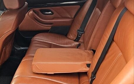 BMW 5 серия, 1998 год, 470 000 рублей, 8 фотография