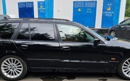 BMW 5 серия, 1998 год, 470 000 рублей, 3 фотография