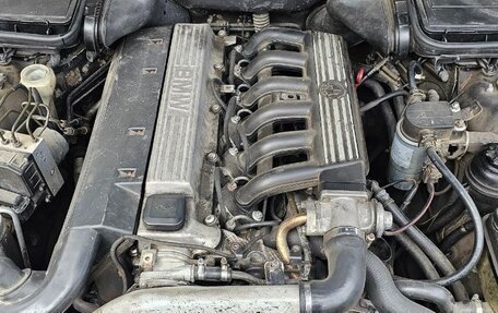 BMW 5 серия, 1998 год, 470 000 рублей, 10 фотография