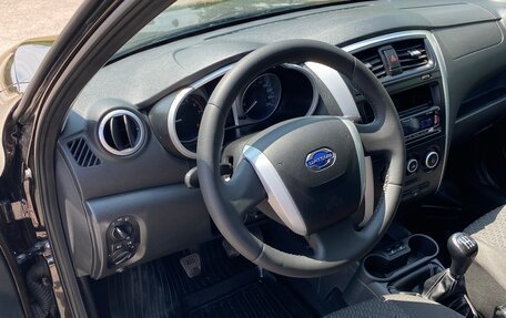 Datsun on-DO I рестайлинг, 2018 год, 635 000 рублей, 14 фотография