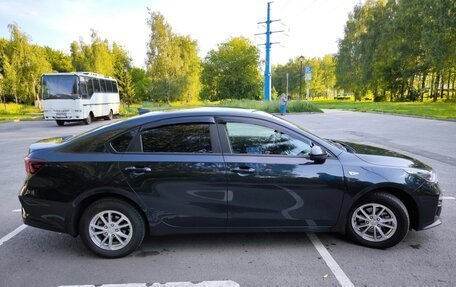 KIA Cerato IV, 2019 год, 1 800 000 рублей, 4 фотография