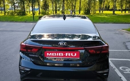 KIA Cerato IV, 2019 год, 1 800 000 рублей, 6 фотография