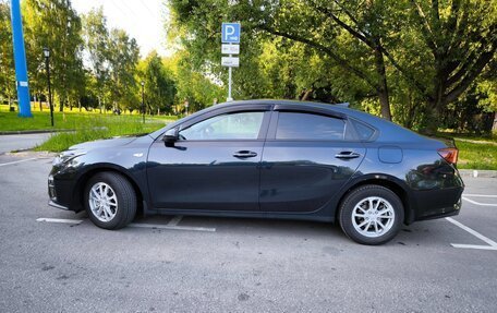 KIA Cerato IV, 2019 год, 1 800 000 рублей, 8 фотография