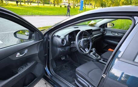 KIA Cerato IV, 2019 год, 1 800 000 рублей, 18 фотография