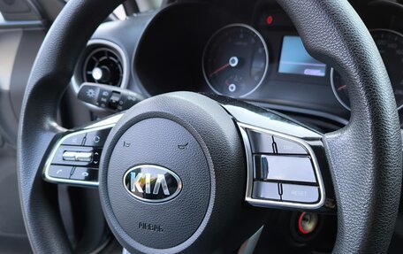 KIA Cerato IV, 2019 год, 1 800 000 рублей, 20 фотография