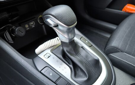 KIA Cerato IV, 2019 год, 1 800 000 рублей, 21 фотография