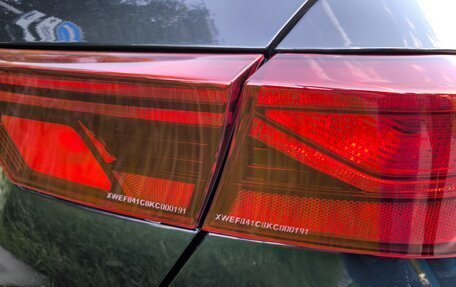 KIA Cerato IV, 2019 год, 1 800 000 рублей, 13 фотография