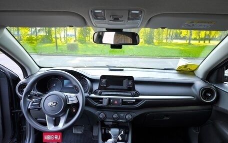 KIA Cerato IV, 2019 год, 1 800 000 рублей, 19 фотография