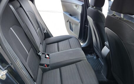 KIA Cerato IV, 2019 год, 1 800 000 рублей, 26 фотография