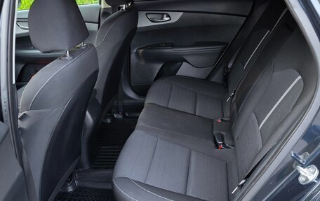 KIA Cerato IV, 2019 год, 1 800 000 рублей, 25 фотография