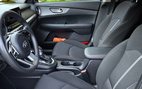 KIA Cerato IV, 2019 год, 1 800 000 рублей, 23 фотография