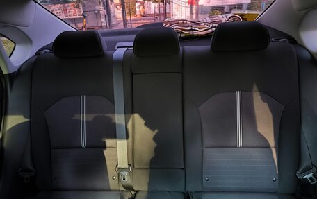 KIA Cerato IV, 2019 год, 1 800 000 рублей, 27 фотография