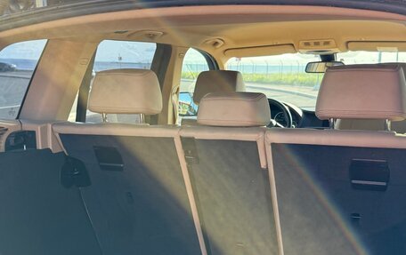 BMW X3, 2012 год, 1 390 000 рублей, 6 фотография