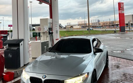 BMW M4, 2016 год, 4 850 000 рублей, 2 фотография