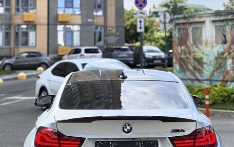 BMW M4, 2016 год, 4 850 000 рублей, 4 фотография