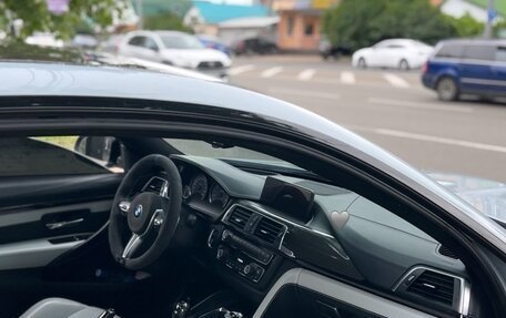 BMW M4, 2016 год, 4 850 000 рублей, 8 фотография