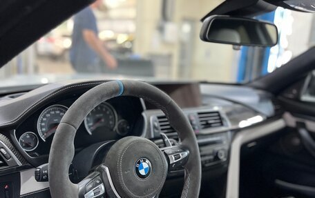 BMW M4, 2016 год, 4 850 000 рублей, 17 фотография