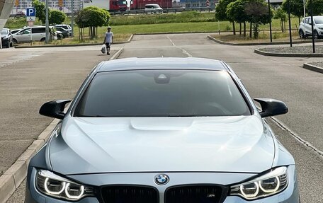 BMW M4, 2016 год, 4 850 000 рублей, 19 фотография
