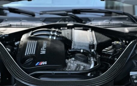 BMW M4, 2016 год, 4 850 000 рублей, 15 фотография