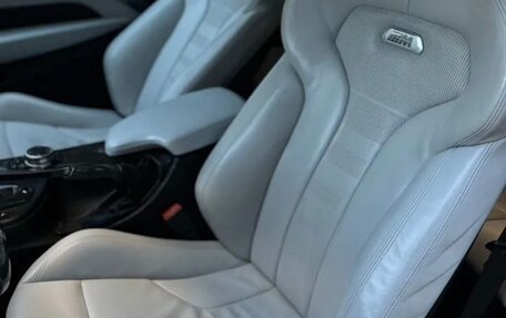 BMW M4, 2016 год, 4 850 000 рублей, 13 фотография