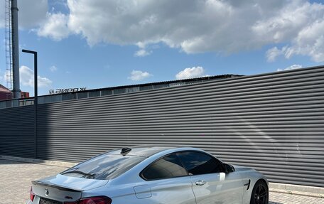 BMW M4, 2016 год, 4 850 000 рублей, 10 фотография