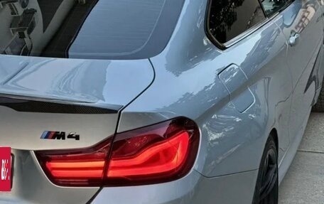 BMW M4, 2016 год, 4 850 000 рублей, 11 фотография