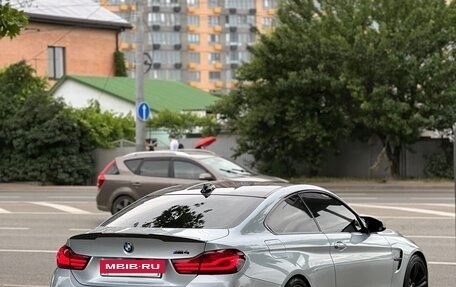 BMW M4, 2016 год, 4 850 000 рублей, 6 фотография