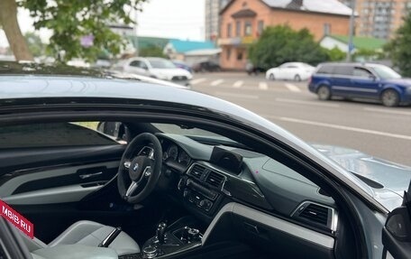 BMW M4, 2016 год, 4 850 000 рублей, 16 фотография