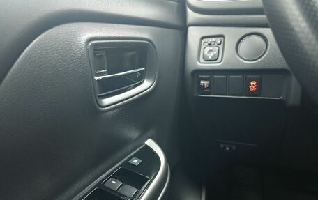 Mitsubishi L200 IV рестайлинг, 2021 год, 4 091 000 рублей, 14 фотография