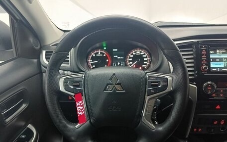 Mitsubishi L200 IV рестайлинг, 2021 год, 4 091 000 рублей, 15 фотография