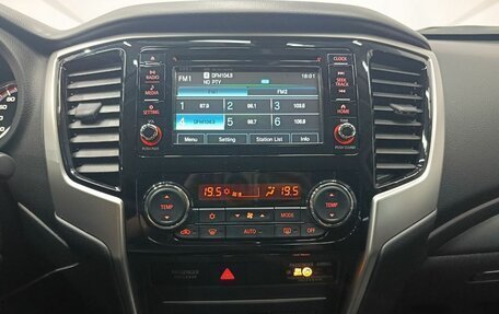 Mitsubishi L200 IV рестайлинг, 2021 год, 4 091 000 рублей, 16 фотография